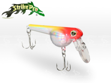 Воблер Strike Pro Hippocampus 40F